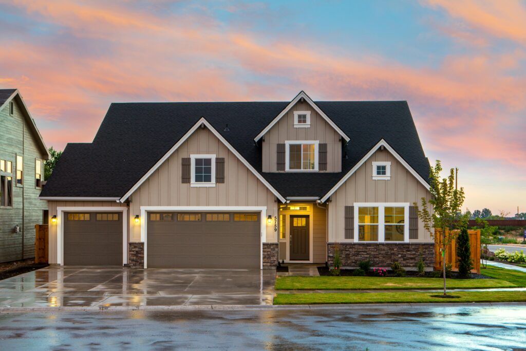High Tower Roofing | Trusted Local Roofer