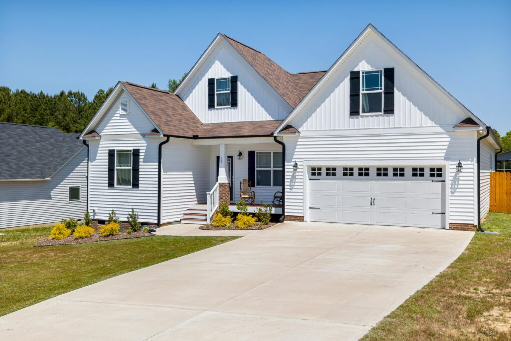 High Tower Roofing | Trusted Local Roofer