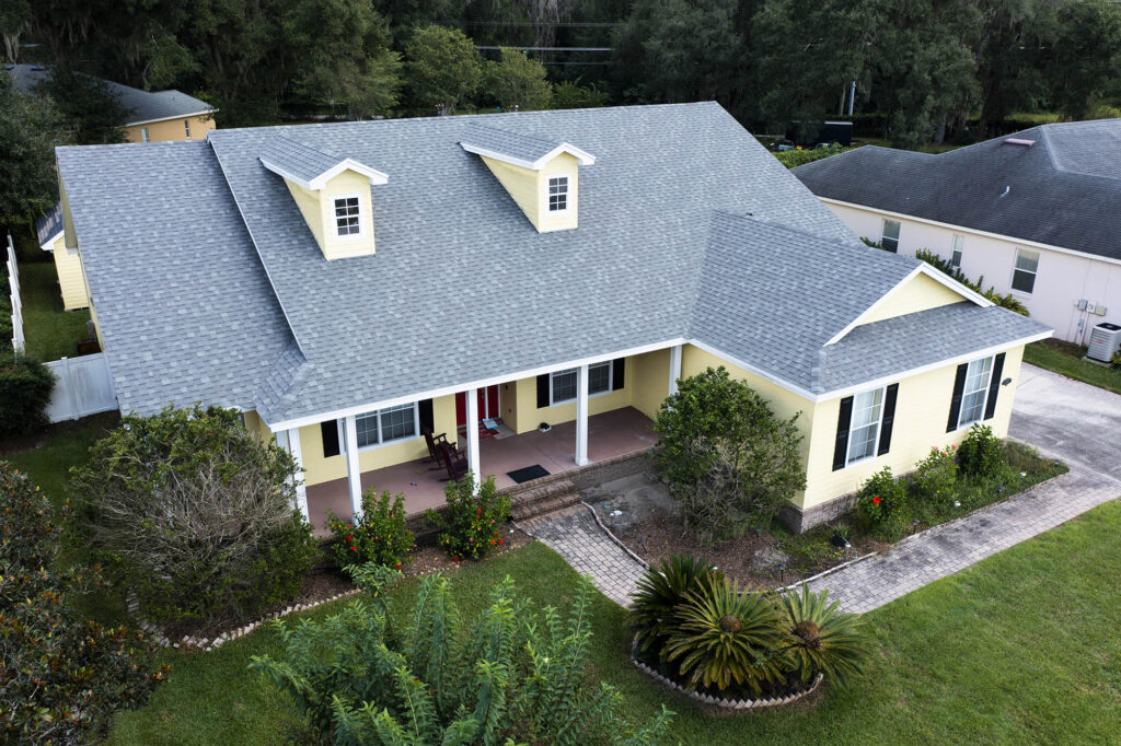High Tower Roofing | Trusted Local Roofer